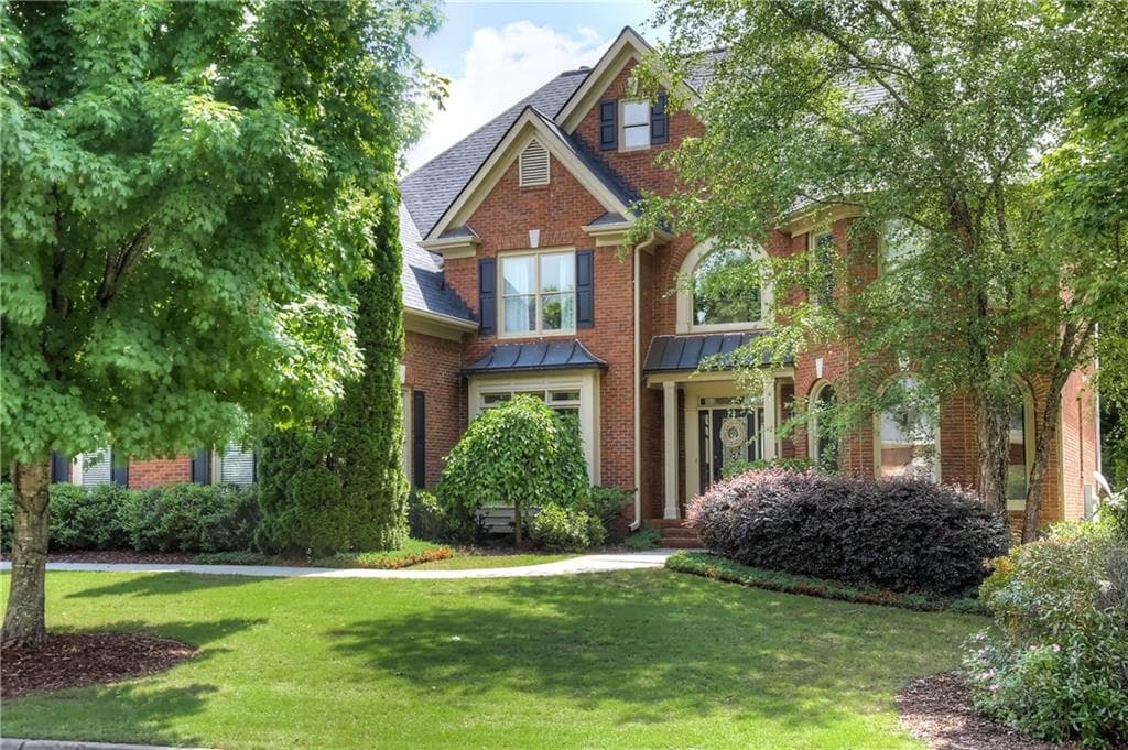 9545 Stoney Ridge Lane, Johns Creek, GA 30022 — most recent listing photo