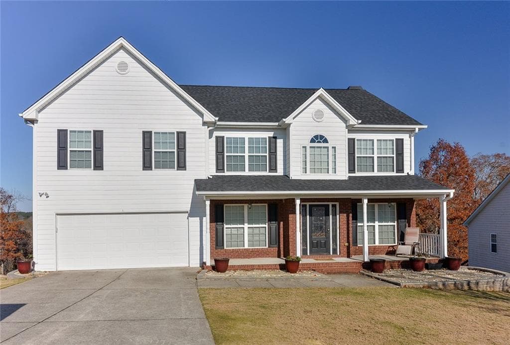812 Coosawilla Way, Winder, GA 30680 — most recent listing photo