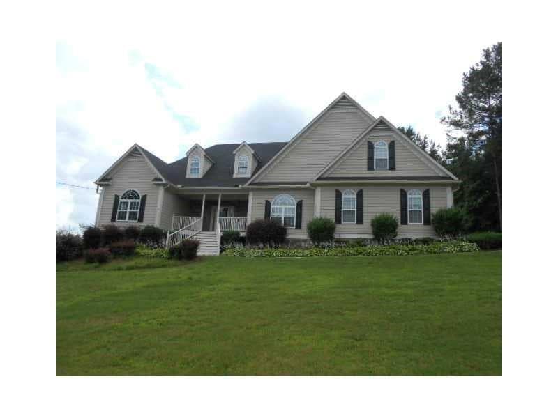 9573 US Highway 78, Bremen, GA 30110 — most recent listing photo