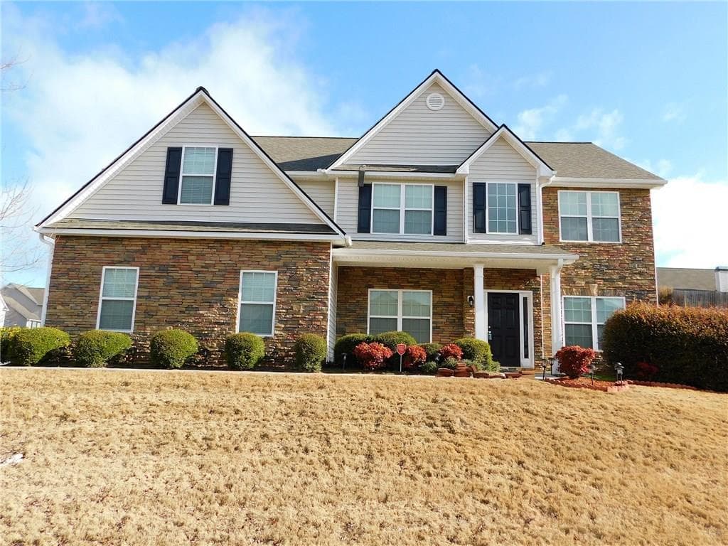 3351 Galloping Bend Way, Auburn, GA 30011 — most recent listing photo