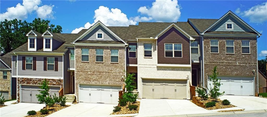 2722 Kemp Court, Conyers, GA 30094 — most recent listing photo
