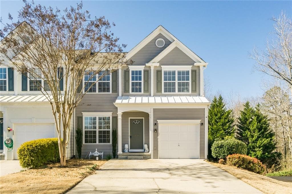 2890 COMMONWEALTH CIRCLE Circle, Alpharetta, GA 30004 — most recent listing photo