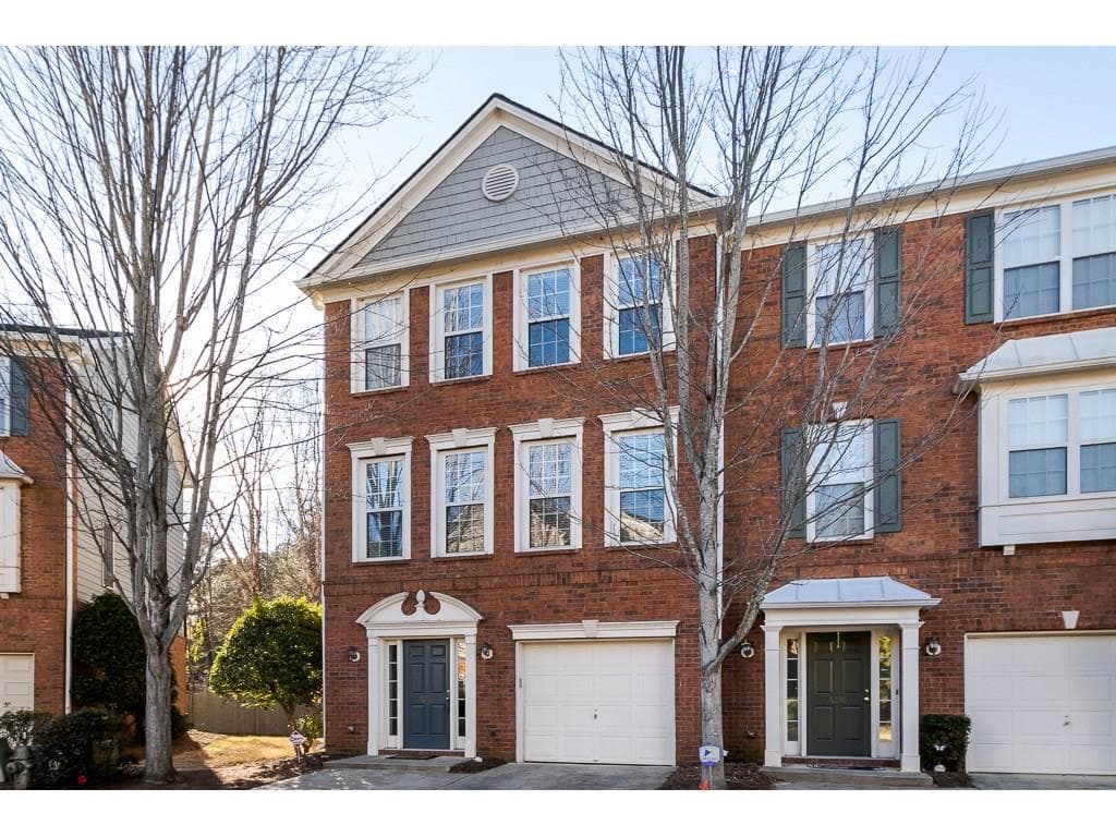 6336 Views Trace, Peachtree Corners, GA 30092 — most recent listing photo