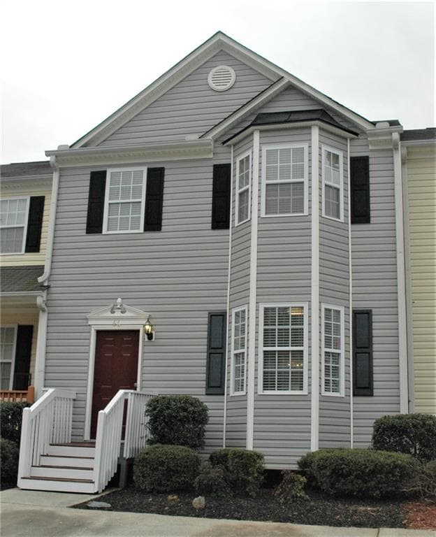 66 Venture Path, Hiram, GA 30141 — most recent listing photo