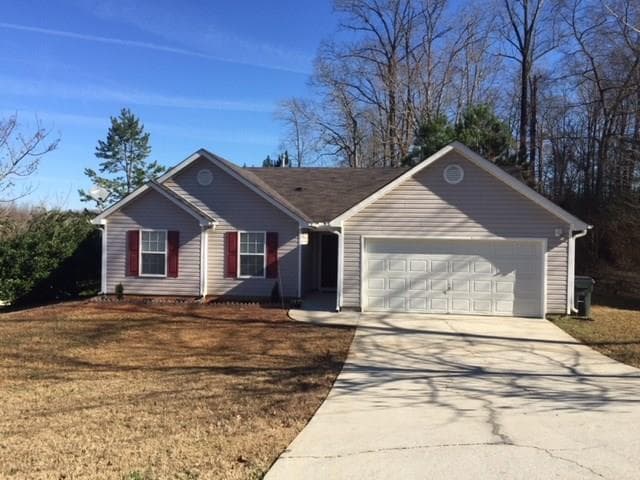 4392 Marci Street, Snellville, GA 30039 — most recent listing photo