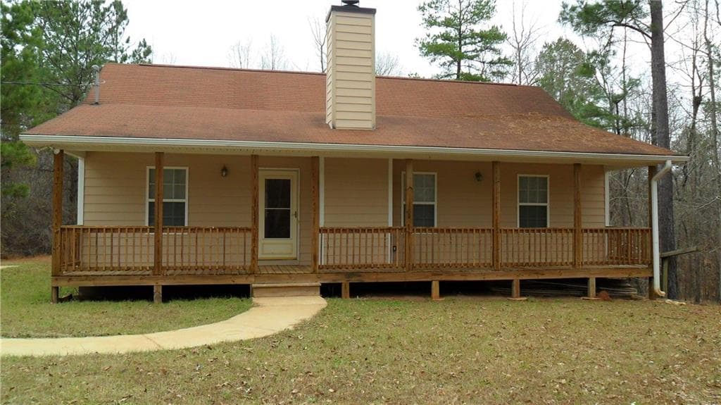 384 Old Copelan Road, Eatonton, GA 31024 — most recent listing photo