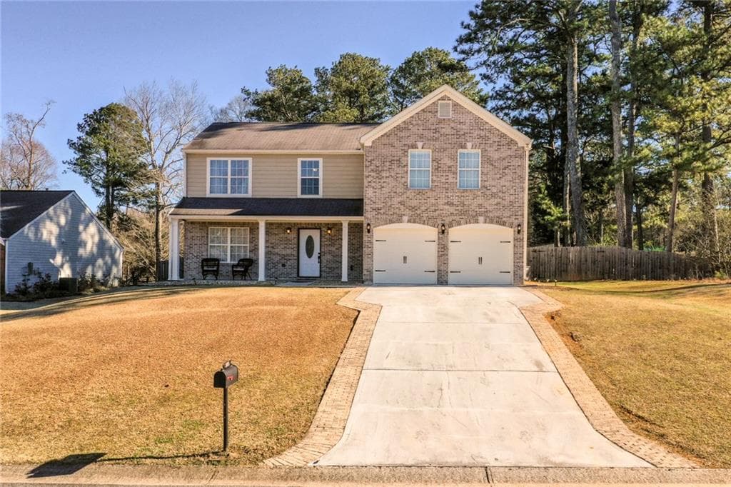 3820 Starrbrook Crossing, Cumming, GA 30028 — most recent listing photo