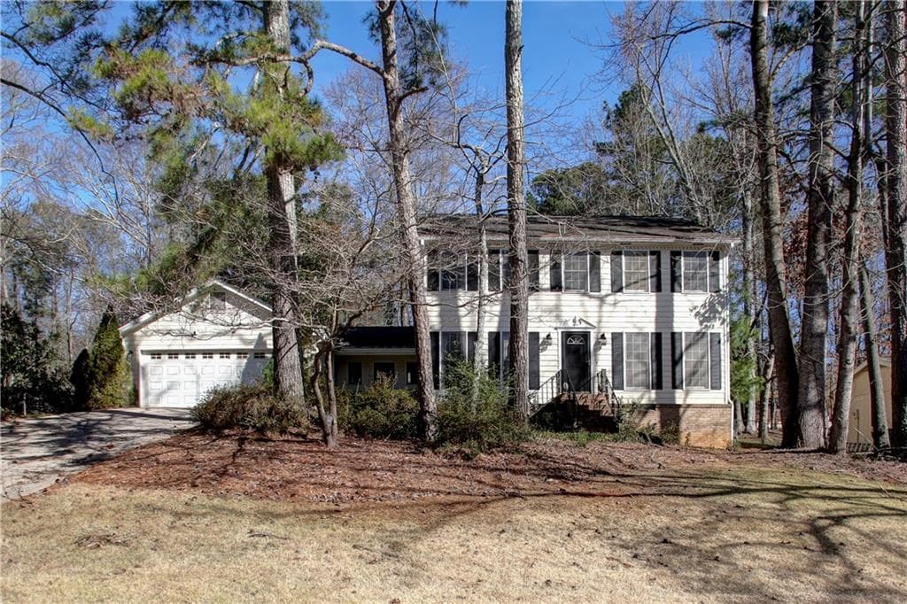 4215 Vienna Way, Marietta, GA 30062 — most recent listing photo