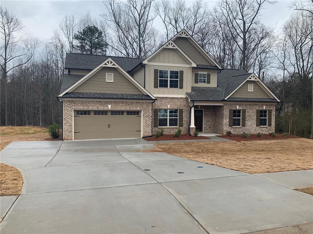 699 Jefferson Boulevard, Jefferson, GA 30549 — most recent listing photo