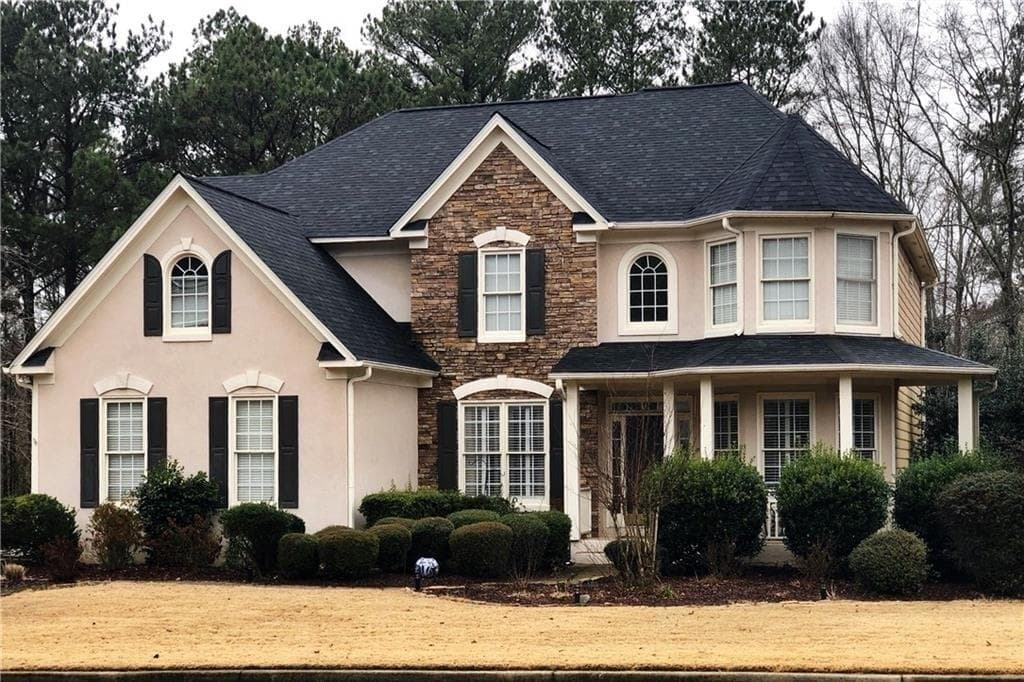 3035 Foxhall Overlook, Roswell, GA 30075 — most recent listing photo