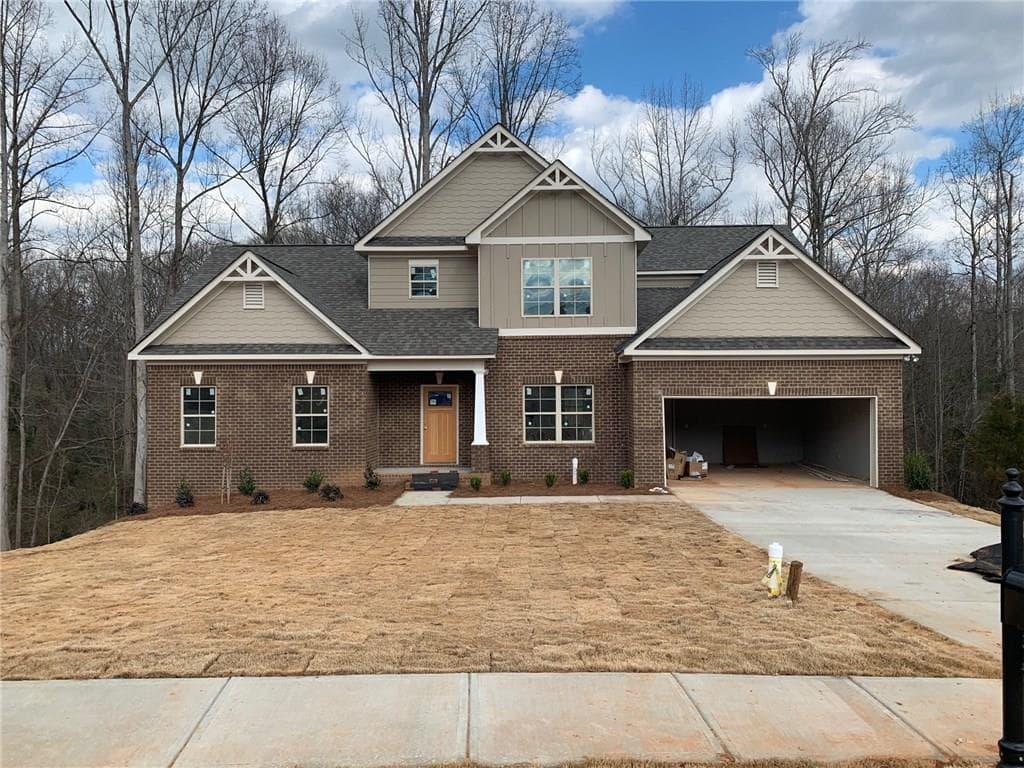 565 Jefferson Boulevard, Jefferson, GA 30549 — most recent listing photo