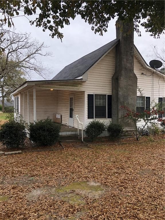 3107 Wallace Road, Buford, GA 30519 — most recent listing photo