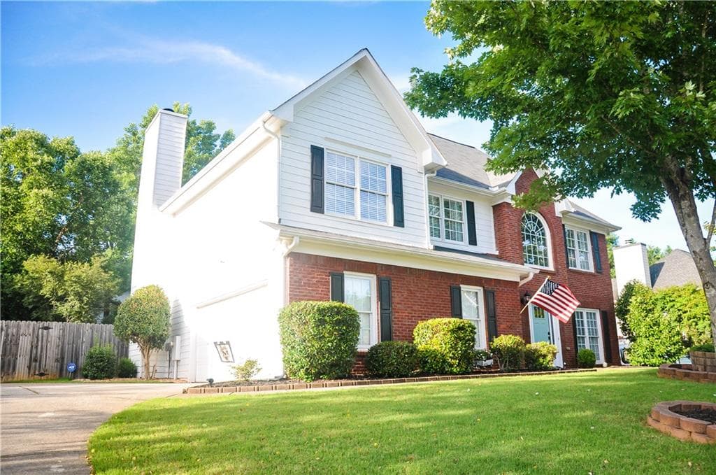 5505 Silk Oak Way, Sugar Hill, GA 30518 — most recent listing photo