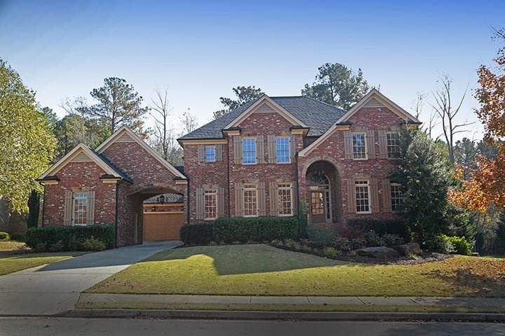 4 bedroom, 4,841 sq ft single family residence sold at 749 Pathview Court, Dacula, GA 30019