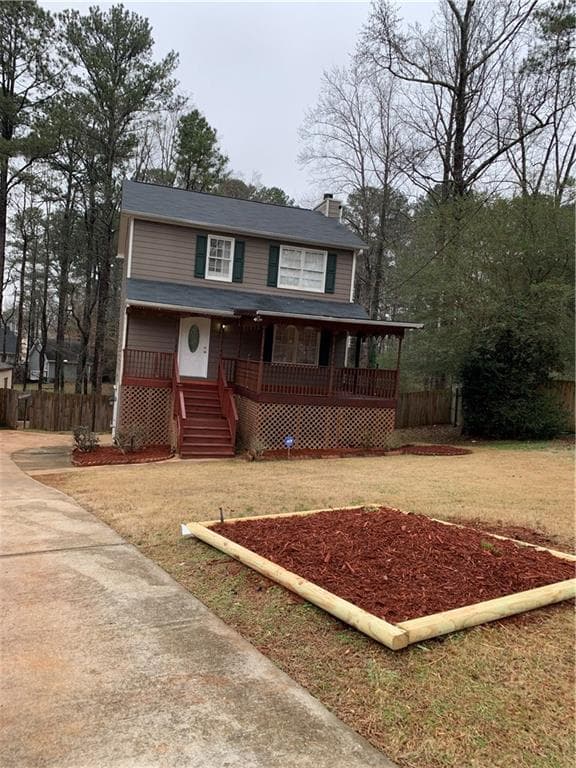 505 Radio Court, Lawrenceville, GA 30046 — most recent listing photo