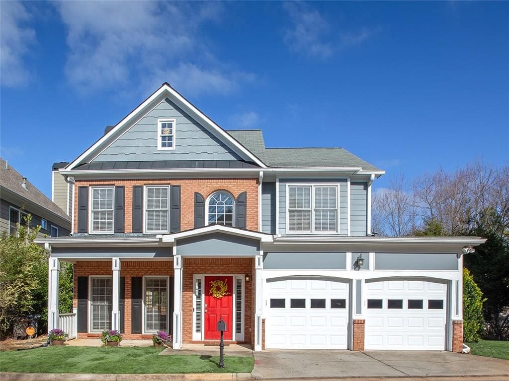 6 Wilburn Court, Decatur, GA 30030 — most recent listing photo