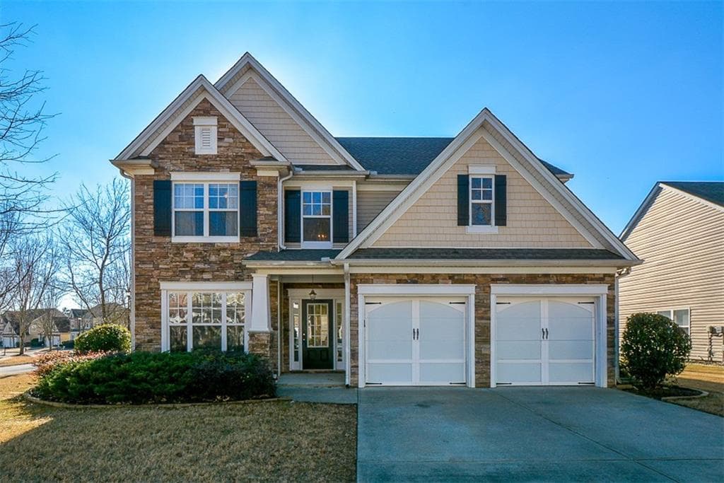 2520 Fieldview Way, Buford, GA 30519 — most recent listing photo