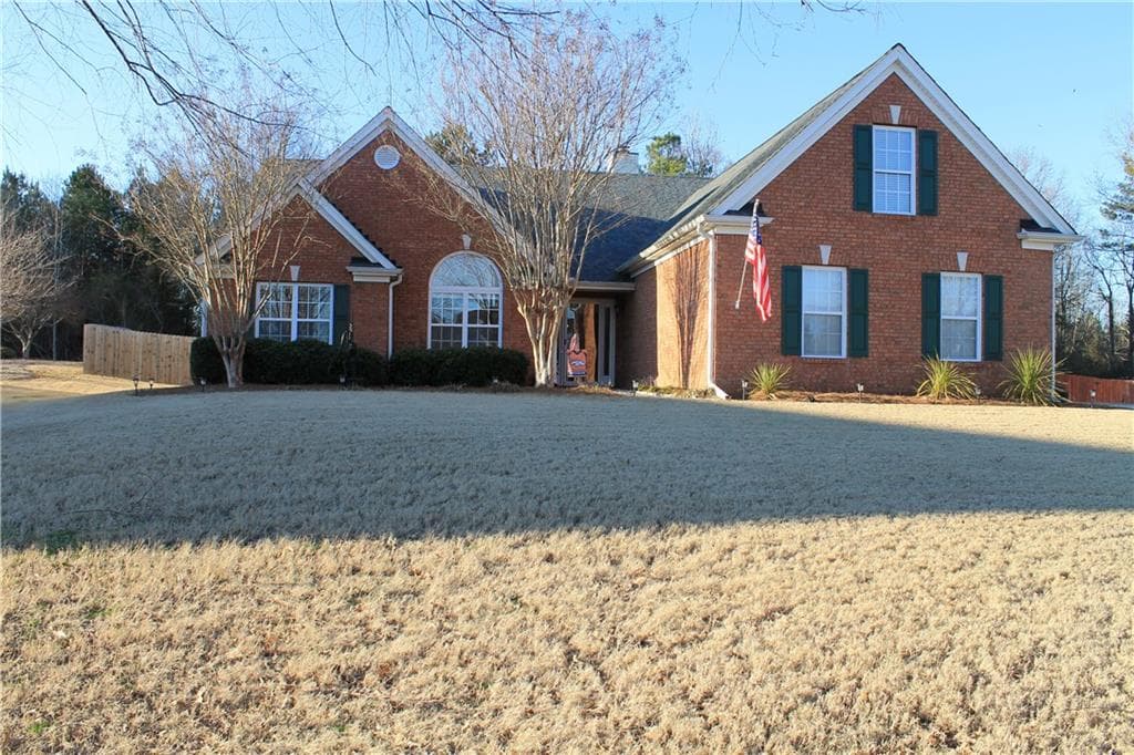 2760 JAY OAK Drive, Dacula, GA 30019 — most recent listing photo