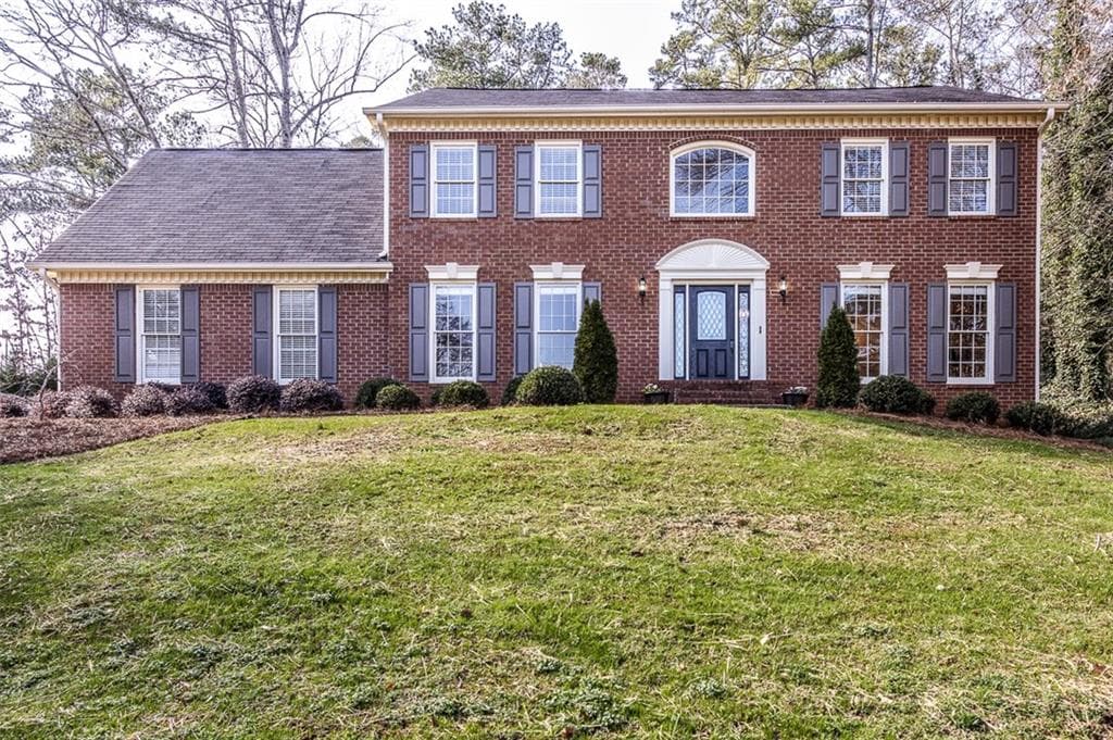 2095 Dayron Circle, Marietta, GA 30062 — most recent listing photo