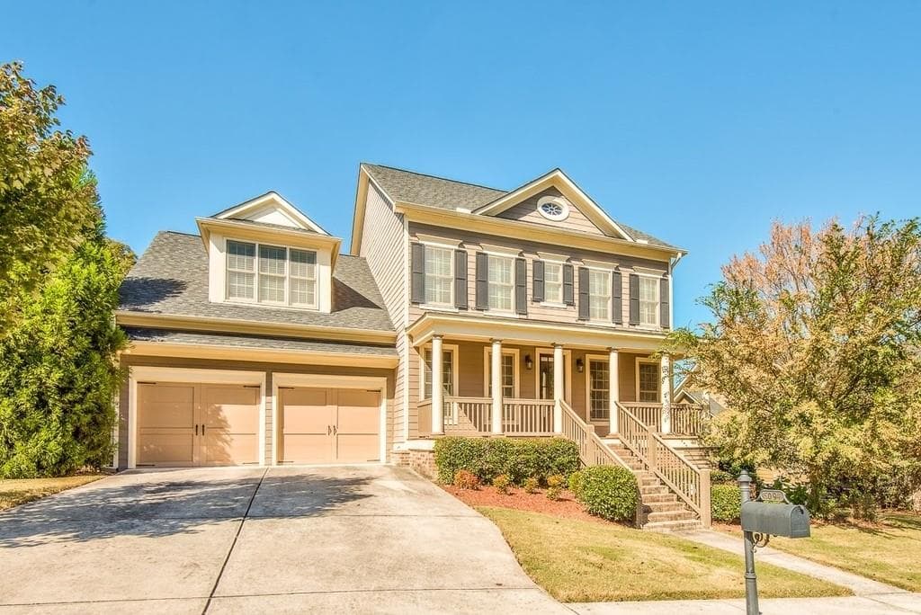 6094 QUEENS RIVER Drive, Mableton, GA 30126 — most recent listing photo