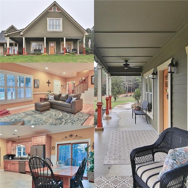 545 Makers Way, Dawsonville, GA 30534 — most recent listing photo