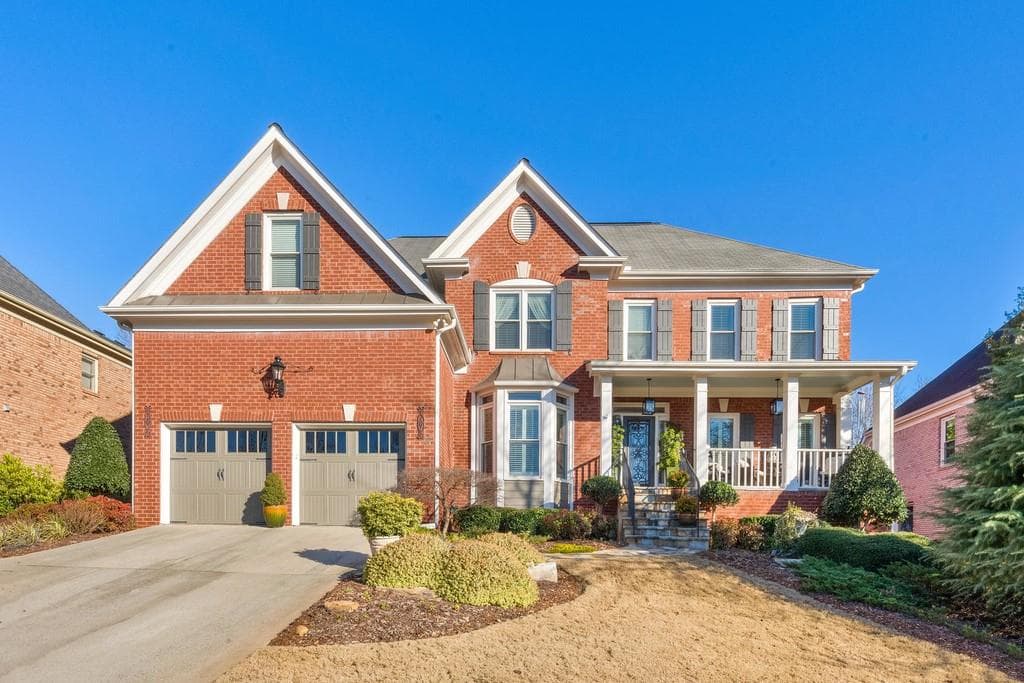 3984 Blustery Way, Marietta, GA 30066 — most recent listing photo