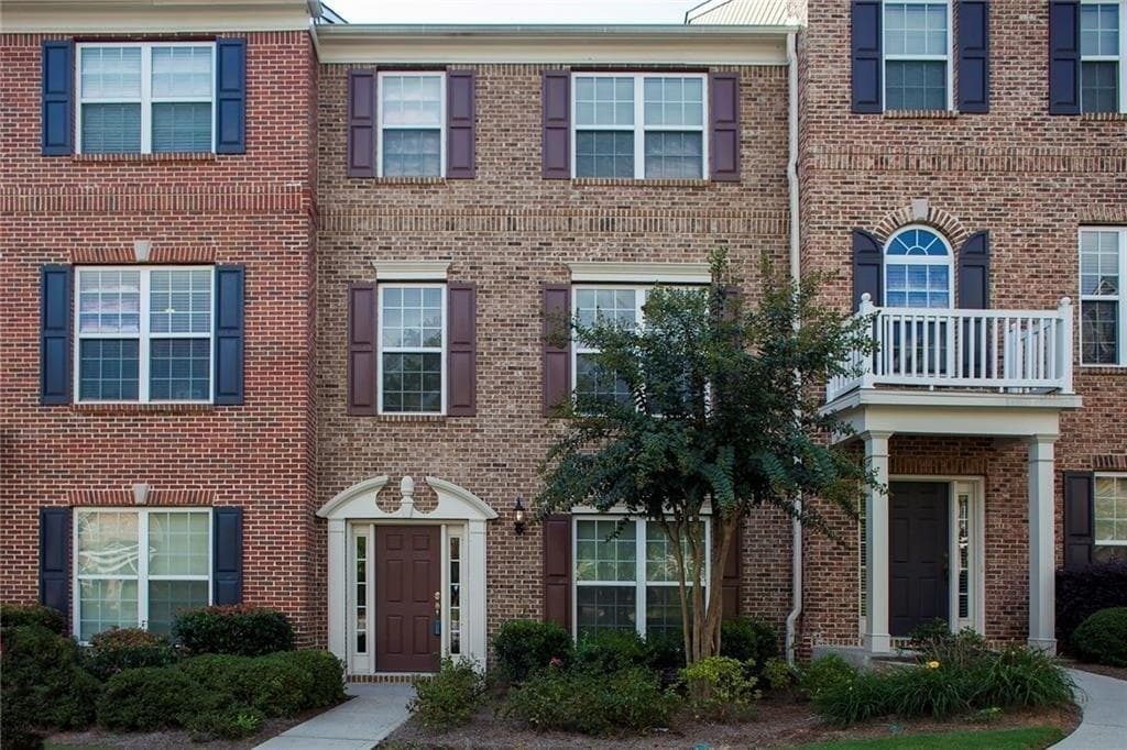 739 Pecan Knoll Drive 5, Marietta, GA 30008 — most recent listing photo