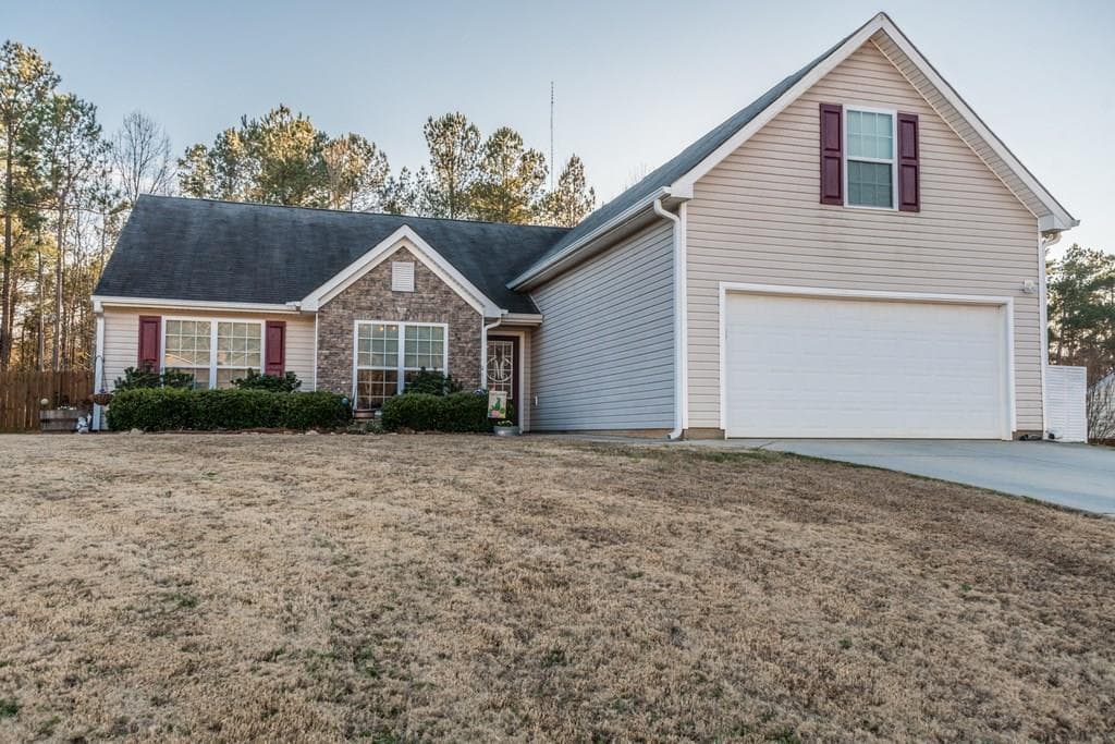 1184 Otis Drive, Bethlehem, GA 30620 — most recent listing photo