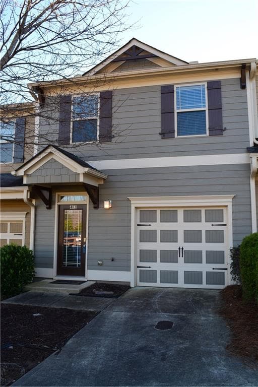402 E Gate Trail, Ball Ground, GA 30107 — most recent listing photo