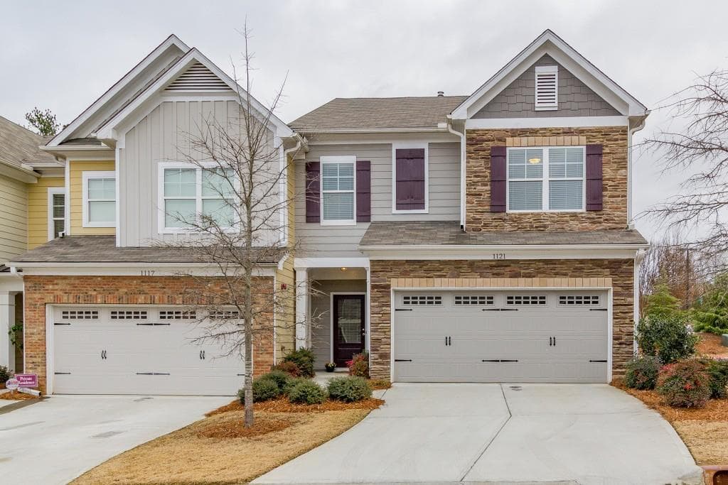 1121 Dayton Drive, Smyrna, GA 30082 — most recent listing photo