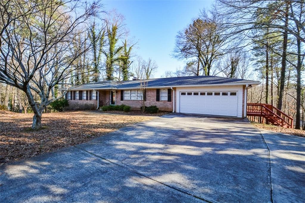1618 Cooper Lake Road, Smyrna, GA 30082 — most recent listing photo
