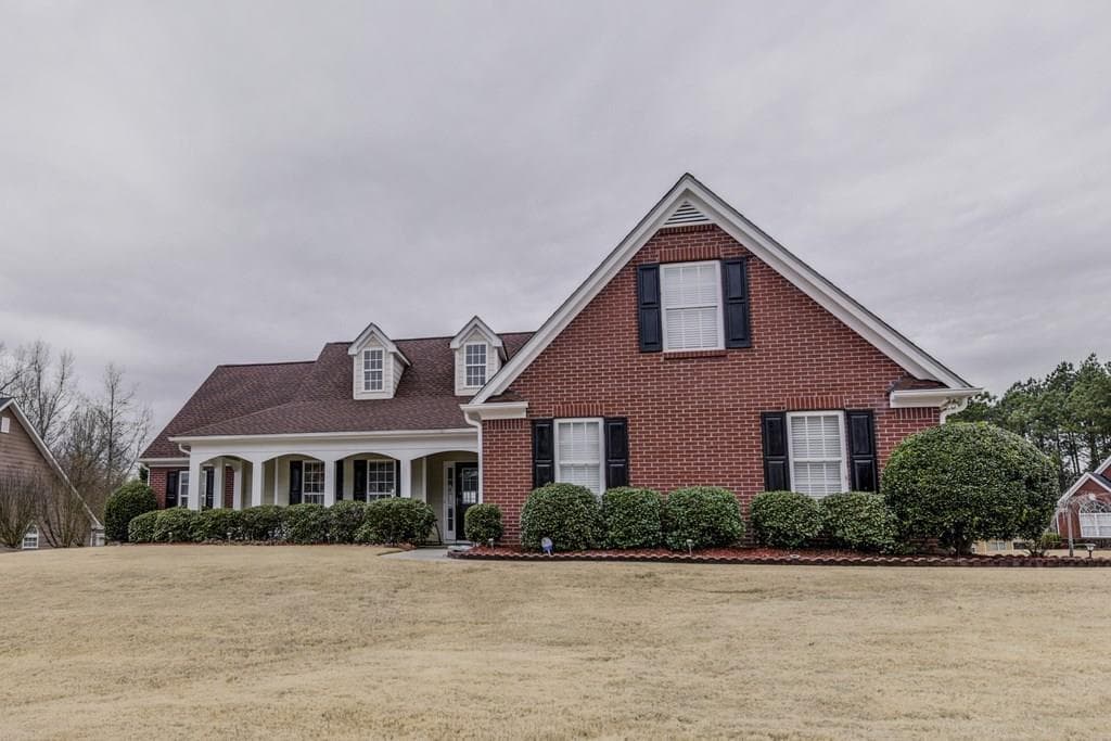 846 Sunset Ridge Lane, Lawrenceville, GA 30045 — most recent listing photo