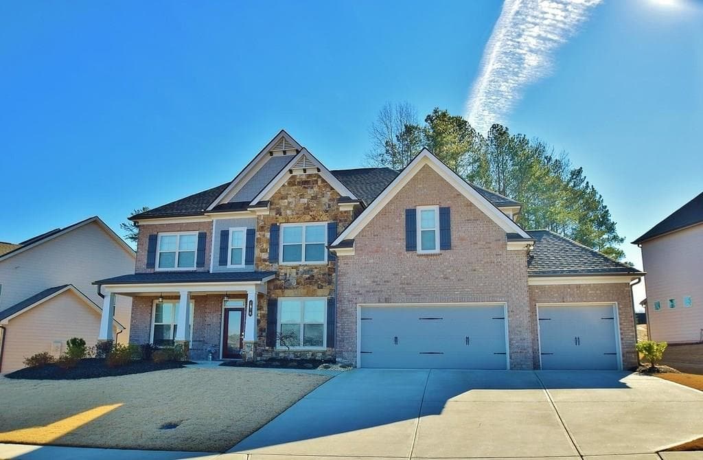 2970 Hampton Grove Trace, Dacula, GA 30019 — most recent listing photo