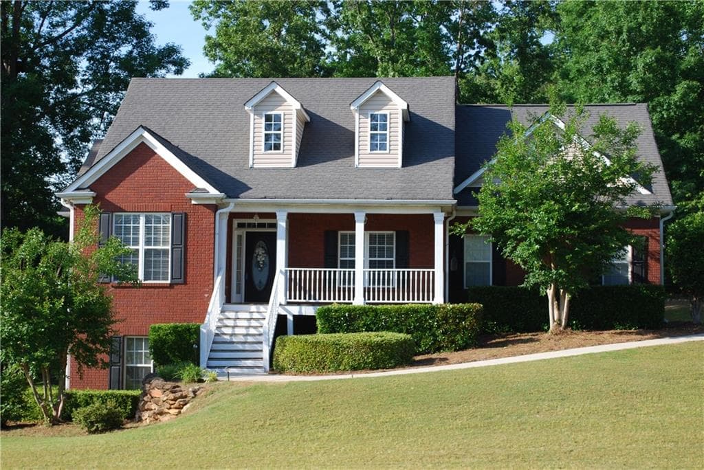 1215 SHADWELL Lane, Monroe, GA 30655 — most recent listing photo