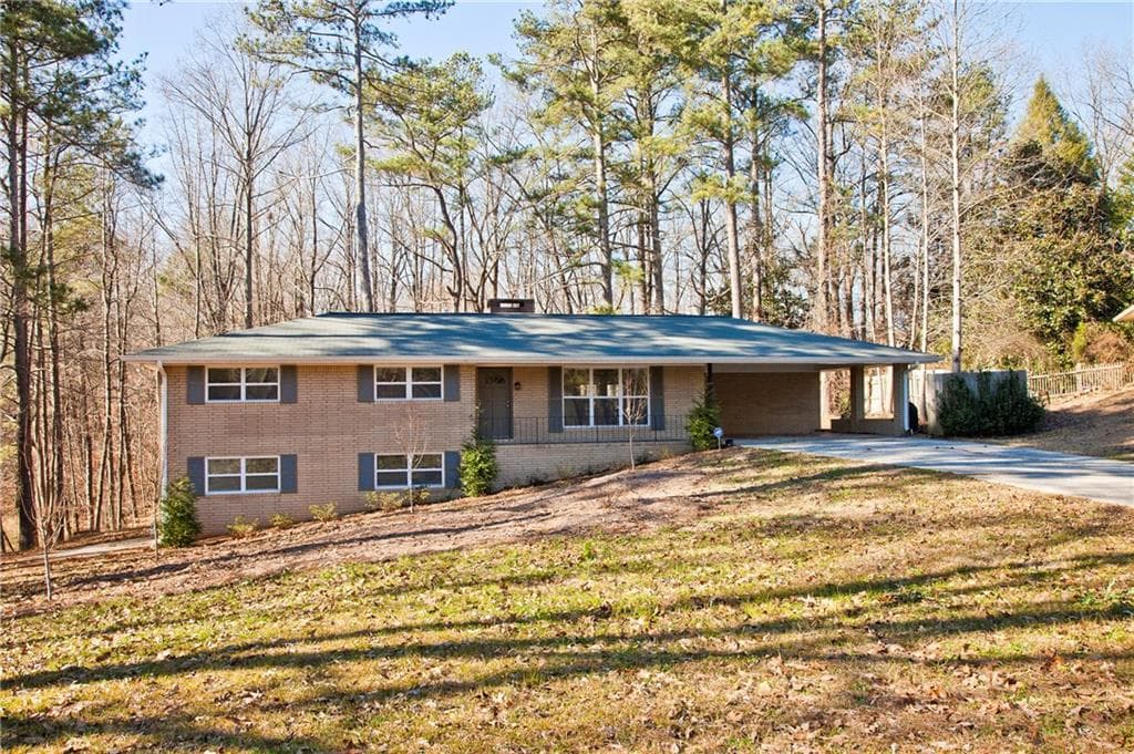 19 Anita Place, Mableton, GA 30126 — most recent listing photo
