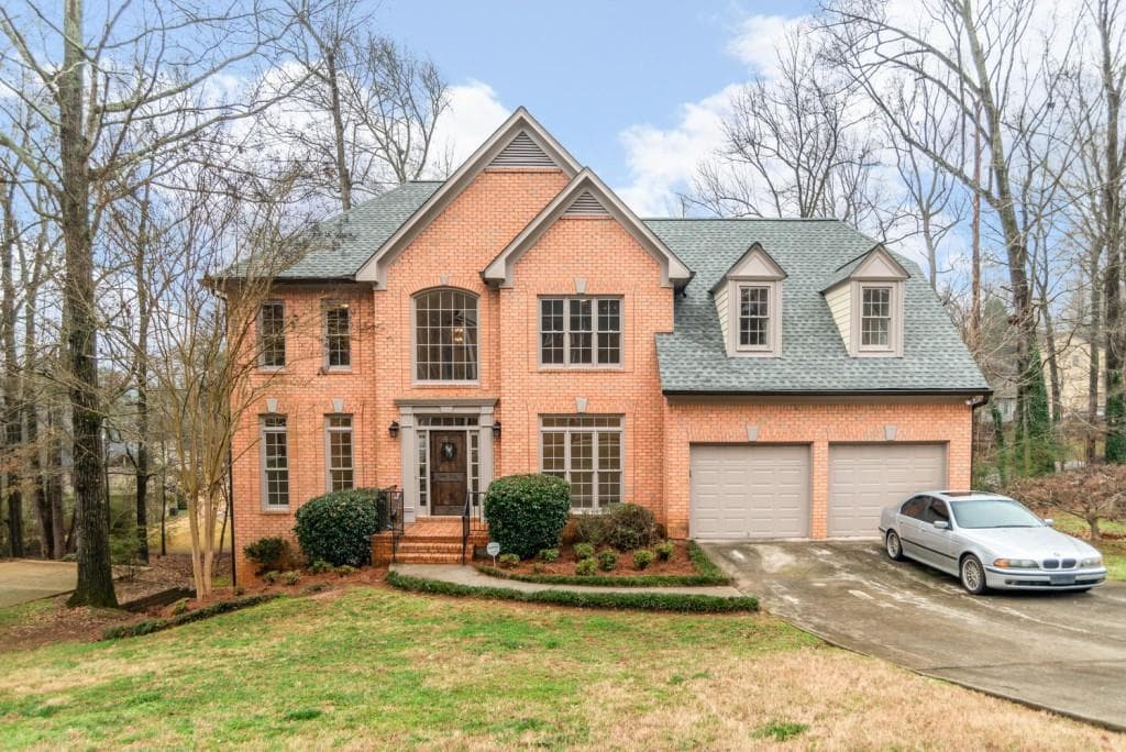4 bedroom, 2,865 sq ft single family residence sold at 4062 Brookside Parkway, Decatur, GA 30034