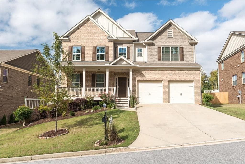 570 Eldridge Drive, Suwanee, GA 30024 — most recent listing photo