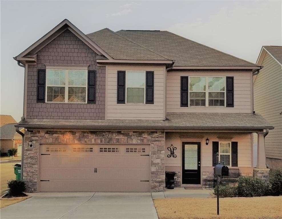 11 Wesley Drew Lane, Cartersville, GA 30121 — most recent listing photo