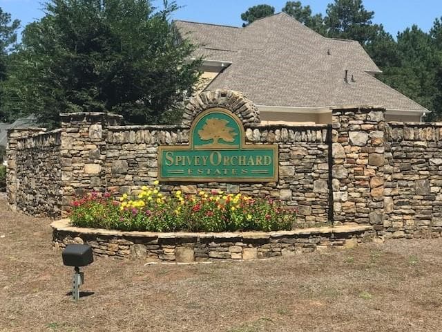 other sold at 2800 Orchard Walk, Jonesboro, GA 30236