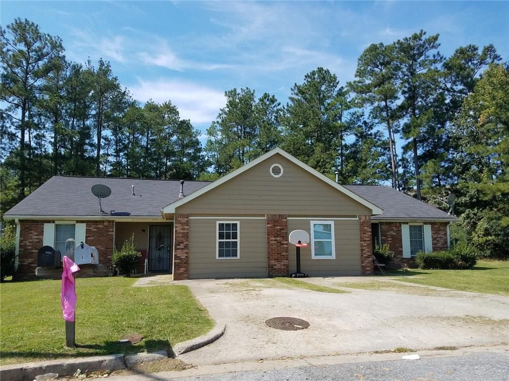 2590 Teakwood Lane, Riverdale, GA 30296 — most recent listing photo
