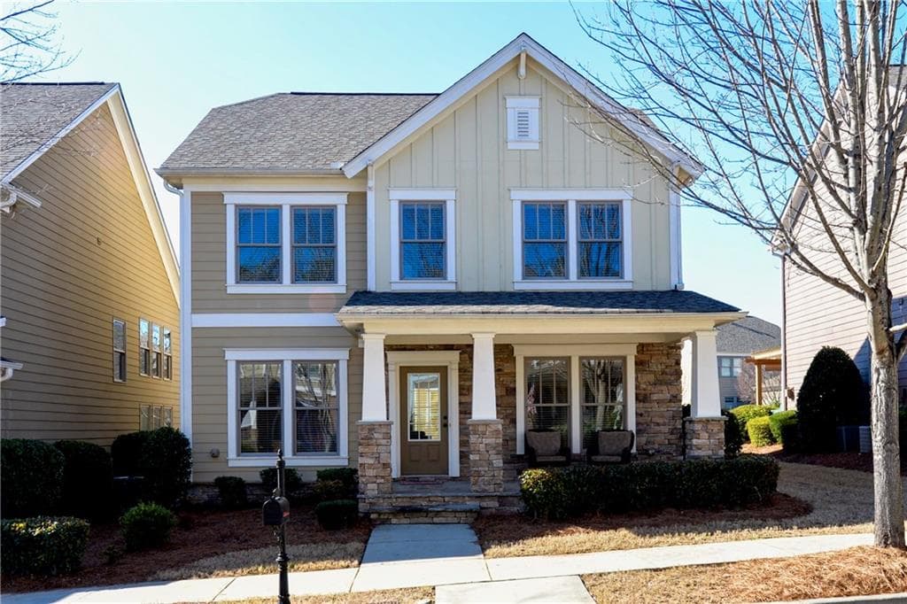 3860 PORTLAND TRAIL Drive, Suwanee, GA 30024 — most recent listing photo