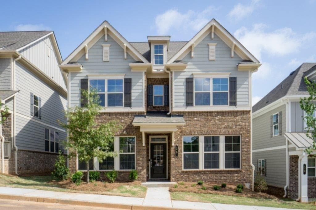 25 Hedges Street, Marietta, GA 30008 — most recent listing photo