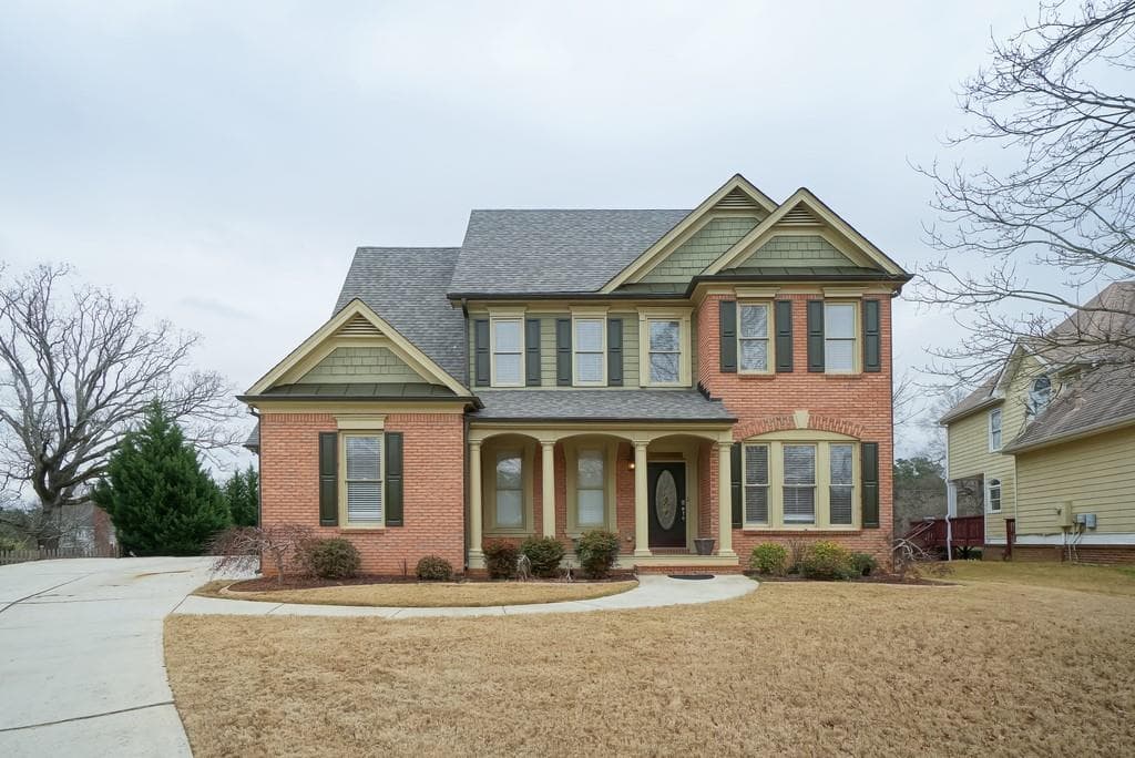 1012 Williamson Lane, Snellville, GA 30078 — most recent listing photo
