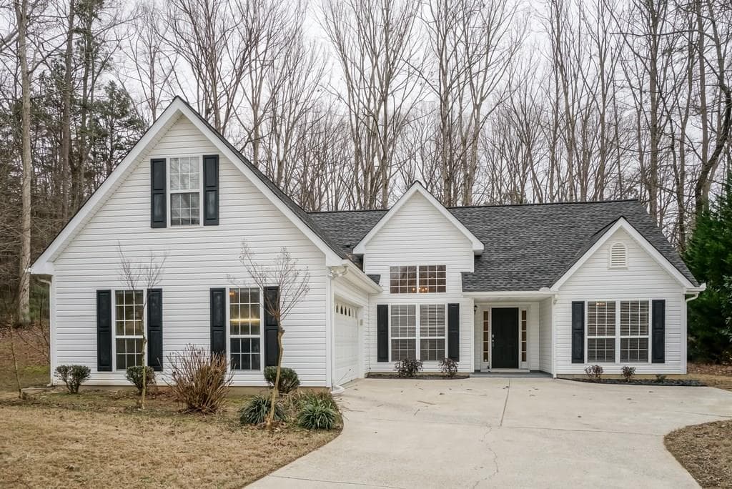 2310 Hamilton Parc Lane, Buford, GA 30519 — most recent listing photo