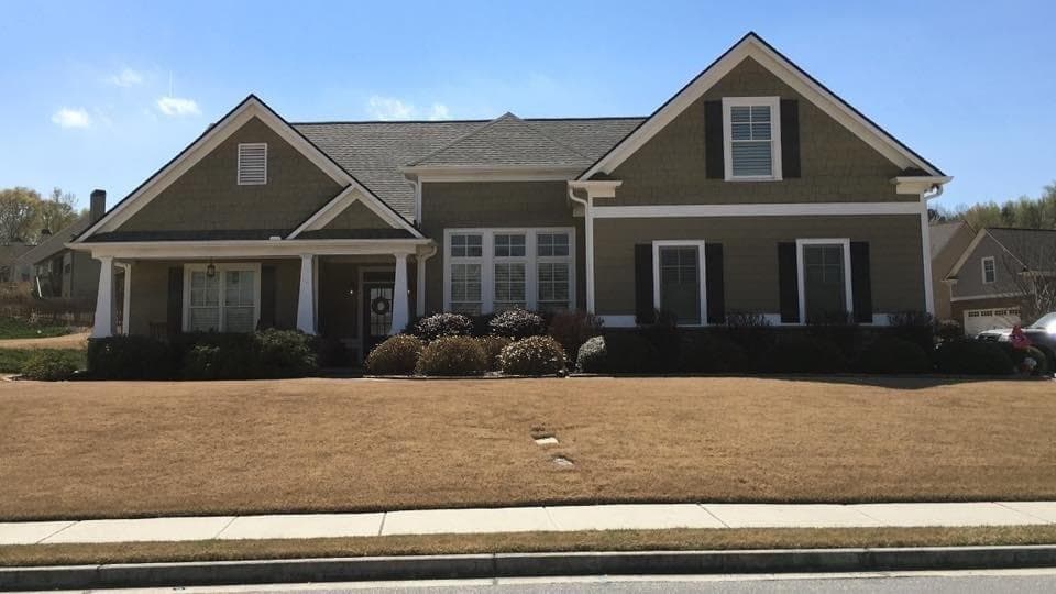 6103 Bendcreek Lane, Braselton, GA 30517 — most recent listing photo