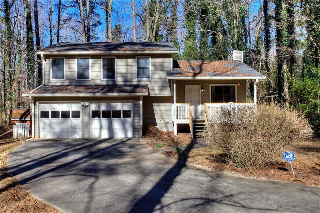 3347 Oak Drive, Snellville, GA 30078 — most recent listing photo