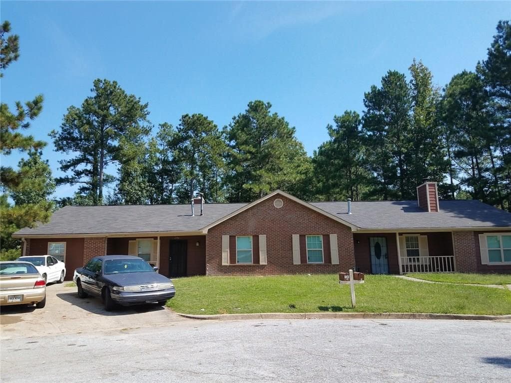 135 Fruitwood Trace, Riverdale, GA 30296 — most recent listing photo