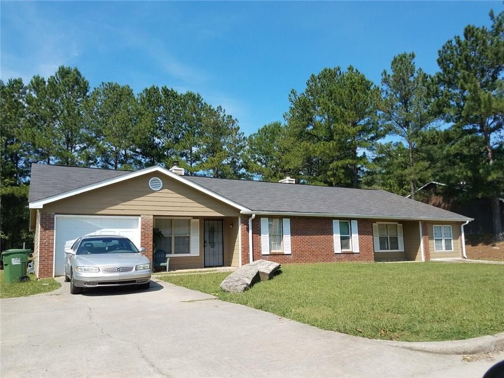 110 Fruitwood Trace, Riverdale, GA 30296 — most recent listing photo