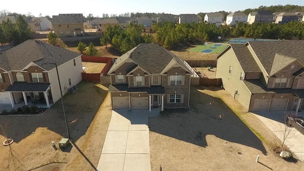 307 SILVER OAK Drive, Dallas, GA 30132 — most recent listing photo