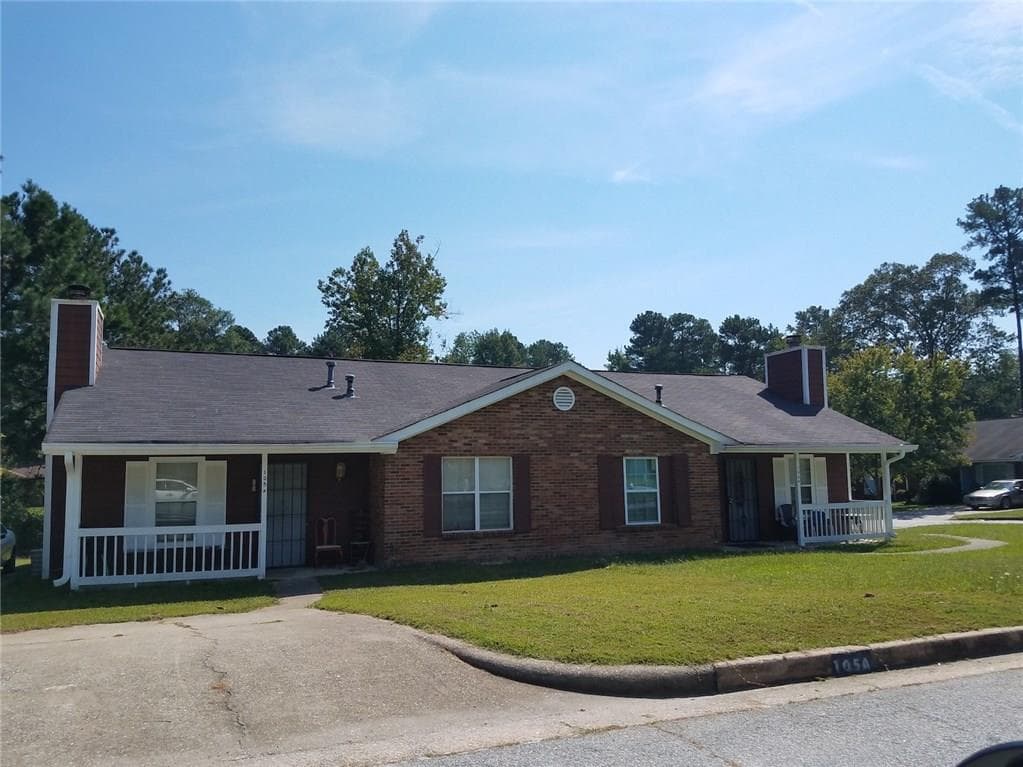 105 Fruitwood Trace A, Riverdale, GA 30296 — most recent listing photo